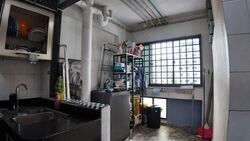 Blk 760 Woodlands Avenue 6 (Woodlands), HDB 5 Rooms #594473841